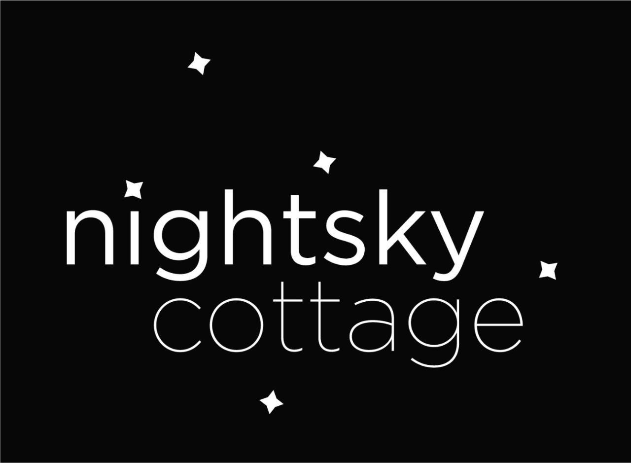 Night Sky Cottage Ohakune Kültér fotó